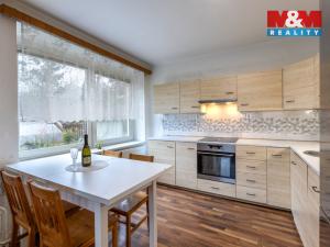 Prodej rodinného domu, Výškov, 116 m2