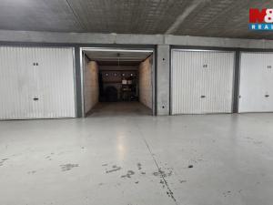 Prodej garáže, Olomouc, Schweitzerova, 14 m2