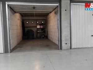 Prodej garáže, Olomouc, Schweitzerova, 14 m2