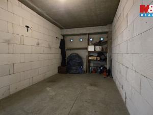 Prodej garáže, Olomouc, Schweitzerova, 14 m2