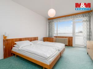 Prodej bytu 3+1, Děčín - Děčín VI-Letná, Krásnostudenecká, 67 m2