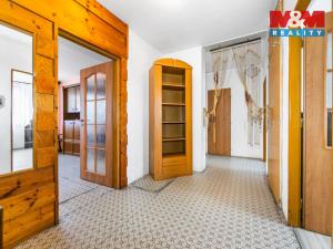 Prodej bytu 3+1, Chodská Lhota, 75 m2