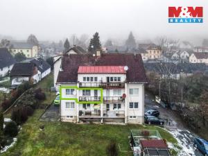 Prodej bytu 3+1, Chodská Lhota, 75 m2