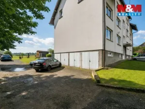 Prodej bytu 3+1, Chodská Lhota, 75 m2