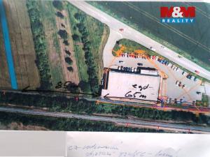 Prodej komerčního pozemku, Újezd u Brna, 1529 m2