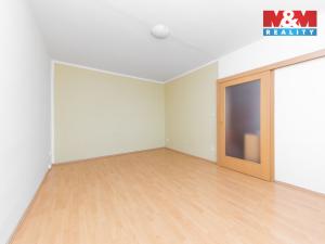 Prodej bytu 2+1, Kuřim, Popkova, 66 m2