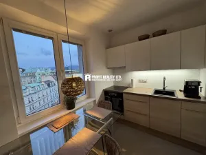 Prodej bytu 2+kk, Děčín, Prokopa Holého, 50 m2