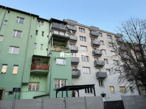 Prodej bytu 2+kk, Děčín, Prokopa Holého, 50 m2