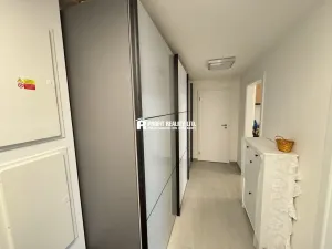 Prodej bytu 3+kk, Praha - Hloubětín, Sobí, 64 m2