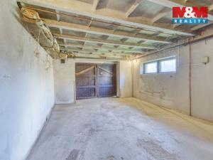 Prodej rodinného domu, Svojkovice, 94 m2