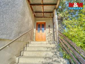 Prodej rodinného domu, Svojkovice, 94 m2