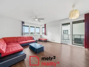 Prodej bytu 3+kk, Olomouc, Loudova, 72 m2