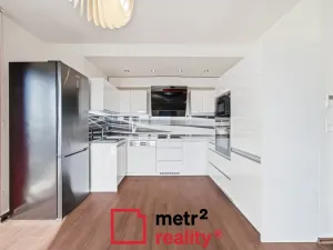 Prodej bytu 3+kk, Olomouc, Loudova, 72 m2