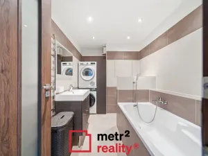 Prodej bytu 3+kk, Olomouc, Loudova, 72 m2
