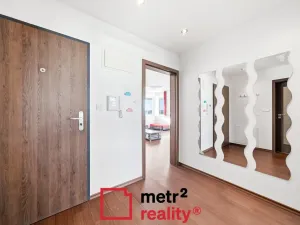 Prodej bytu 3+kk, Olomouc, Loudova, 72 m2