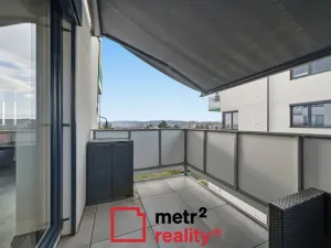 Prodej bytu 3+kk, Olomouc, Loudova, 72 m2