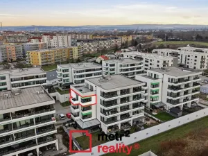 Prodej bytu 3+kk, Olomouc, Loudova, 72 m2