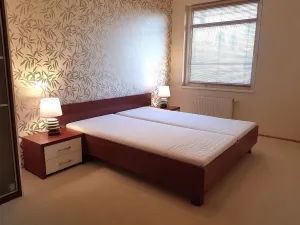 Pronájem bytu 3+kk, Praha, Nad Okrouhlíkem, 102 m2