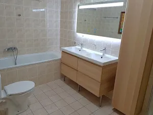 Pronájem bytu 3+kk, Praha, Nad Okrouhlíkem, 102 m2