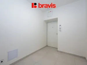 Pronájem bytu 3+kk, Rosice, Wolkerova, 57 m2