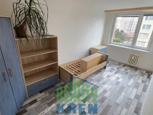 Prodej bytu 3+1, Praha - Chodov, Dědinova, 75 m2