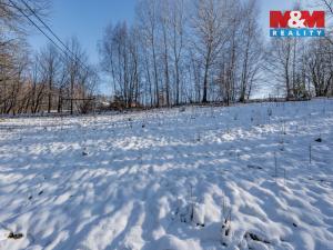 Prodej zahrady, Rožnov pod Radhoštěm, 936 m2