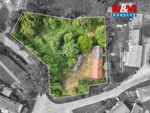 Prodej rodinného domu, Vejvanov, 85 m2