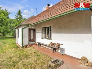Prodej rodinného domu, Vejvanov, 85 m2