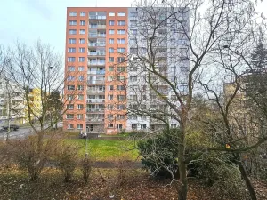 Pronájem bytu 3+kk, Praha - Břevnov, Radimova, 60 m2