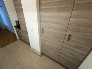 Pronájem bytu 3+kk, Praha - Břevnov, Radimova, 60 m2