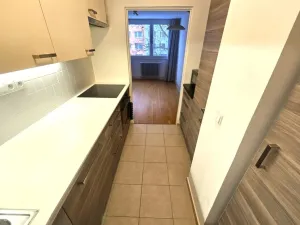 Pronájem bytu 3+kk, Praha - Břevnov, Radimova, 60 m2