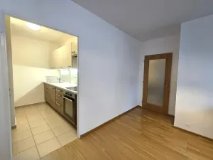 Pronájem bytu 3+kk, Praha - Břevnov, Radimova, 60 m2