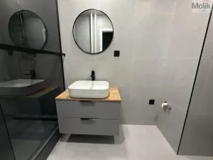 Pronájem bytu 2+1, Most, Maxe Švabinského, 54 m2