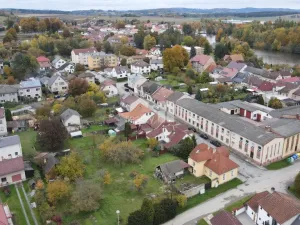 Prodej rodinného domu, Horní Cerekev, Sportovní, 137 m2