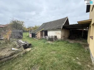 Prodej rodinného domu, Horní Cerekev, Sportovní, 137 m2