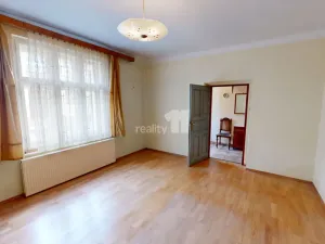 Prodej rodinného domu, Horní Cerekev, Sportovní, 137 m2