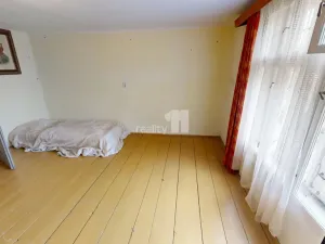 Prodej rodinného domu, Horní Cerekev, Sportovní, 137 m2