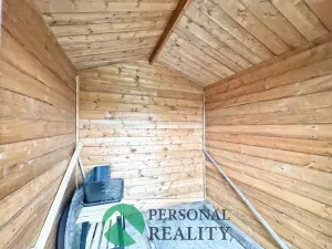 Prodej zahrady, Kladno, 300 m2