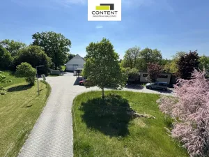 Prodej výrobních prostor, Praha - Točná, Branišovská, 26545 m2