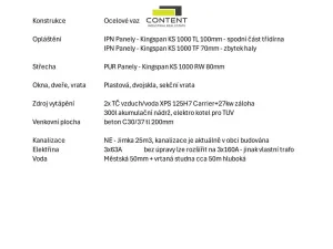 Prodej výrobních prostor, Praha - Točná, Branišovská, 26545 m2