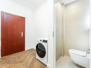 Prodej bytu 3+kk, Praha - Holešovice, Dělnická, 67 m2