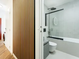 Prodej bytu 3+kk, Praha - Holešovice, Dělnická, 67 m2