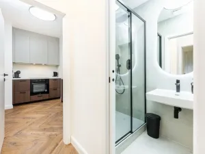 Prodej bytu 3+kk, Praha - Holešovice, Dělnická, 67 m2