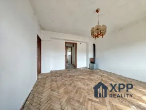 Prodej bytu 2+1, Loučovice, 52 m2