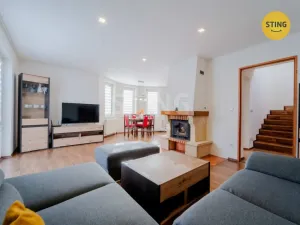 Prodej rodinného domu, Ludgeřovice, Hlučínská, 150 m2