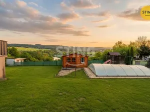 Prodej rodinného domu, Ludgeřovice, Hlučínská, 150 m2