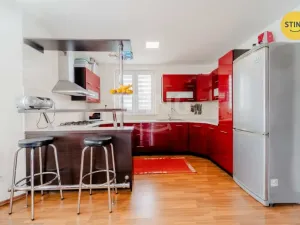 Prodej rodinného domu, Ludgeřovice, Hlučínská, 150 m2