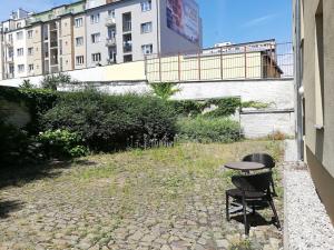 Pronájem bytu 2+kk, Praha - Holešovice, Na Maninách, 46 m2