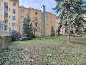 Pronájem bytu 1+kk, Praha - Bubeneč, U zeměpisného ústavu, 26 m2