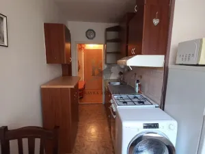 Pronájem bytu 1+1, Ostrava, Proskovická, 40 m2